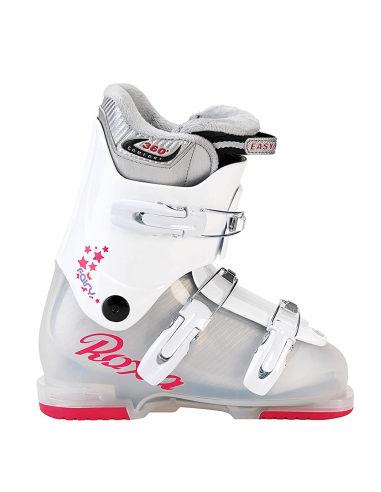 Junior skistøvler Roxa Fairy 3 Skistøvle 799,00 kr.