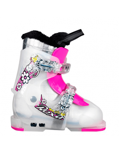 Junior skistøvler Roxa Chameleon 2 - Justerbar Størrelse 799,00 kr.