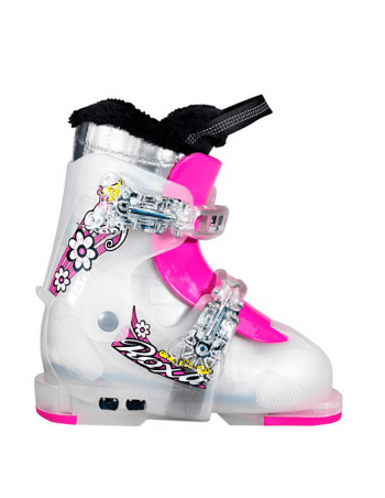 Junior skistøvler Roxa Chameleon 2 - Justerbar Størrelse 799,00 kr.
