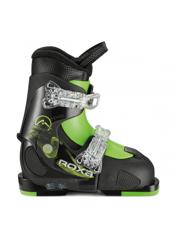 Junior skistøvler Roxa Chameleon 2 - Justerbar Størrelse 799,00 kr.