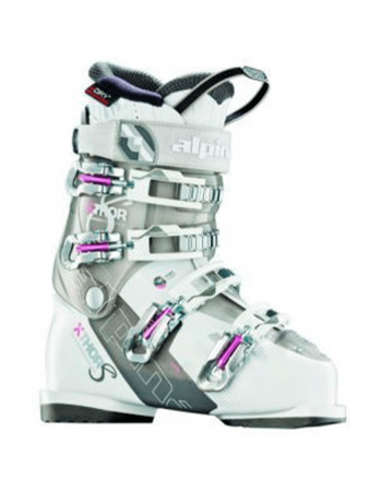 Voksen skistøvler Alpina X Thor 8 Lady 1,499.00