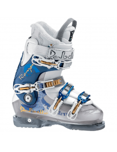 Voksen skistøvler Dalbello Raya 10 Crystal/blue ocean 1,799.00