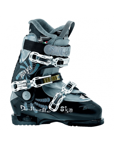 Voksen skistøvler Dalbello Raya 7 - dame skistøvle 1,399.00