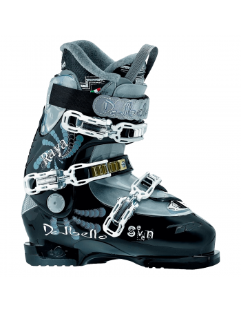 Voksen skistøvler Dalbello Raya 7 - dame skistøvle 1,399.00