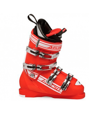Voksen skistøvler Dolomite Z Cobra 130 Rød 1,499.00