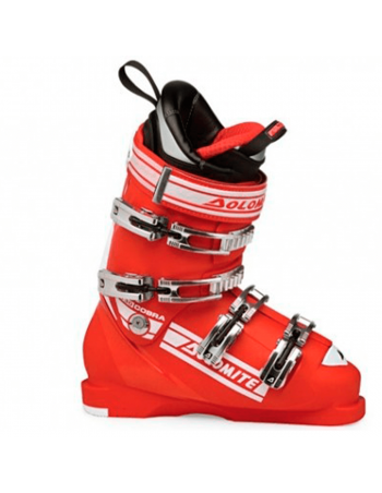 Voksen skistøvler Dolomite Z Cobra 130 Rød 1,499.00