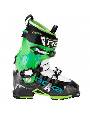 Voksen skistøvler Roxa X-Ride Experience 2,799.00