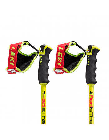 Skistave Leki WorldCup Racing Comp 449,00 kr.