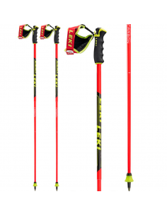 Skistave Leki Venom GS 899,00 kr.