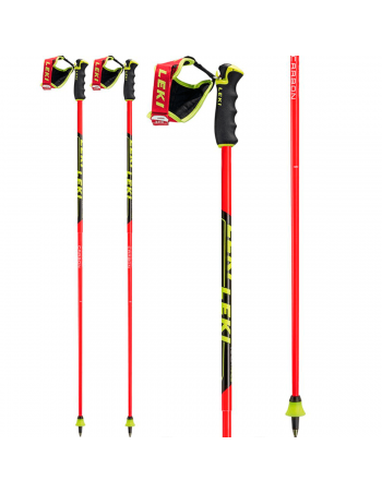Skistave Leki Venom GS 899,00 kr.