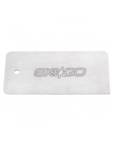 Værktøj Skigo Stål Siklinge 99,00 kr.