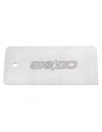 Værktøj Skigo Stål Siklinge 99,00 kr.