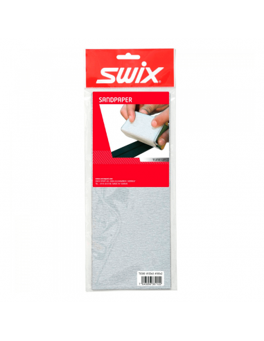 Forside Swix Slibepapir - T300 Combi 59,00 kr.