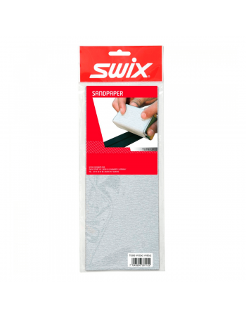 Forside Swix Slibepapir - T300 Combi 59,00 kr.
