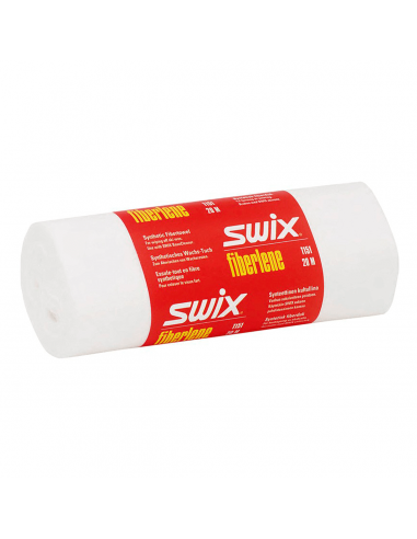 Swix Fiberlene Rense Papir 20 m - T0151