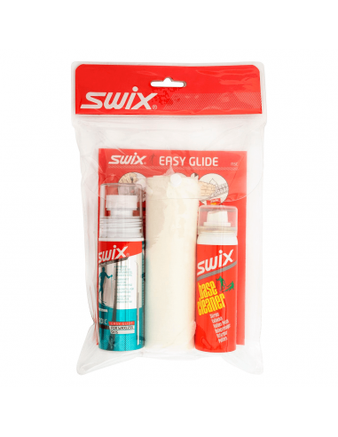 Langrend Swix Easy Glide Kit Sæt - Smørefri N5NC 169,00 kr.