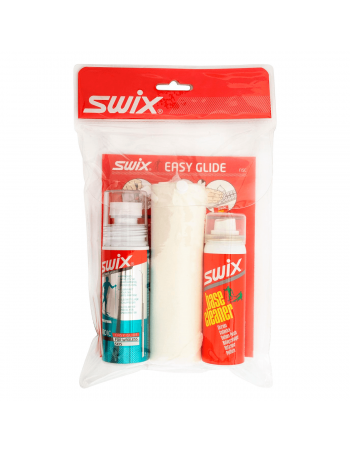 Langrend Swix Easy Glide Kit Sæt - Smørefri N5NC 169,00 kr.