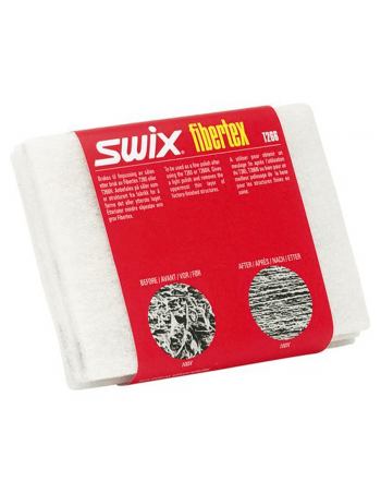 Forside Swix Fibertex Soft Finslib - T0266 89,00 kr.
