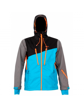 Glædelig Jul til alle fra Skitema.com 2117 of Sweden - Vidsel - 3L Skal Herre Jakke 999,00 kr.