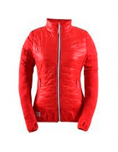 Dame 2117 of Sweden - Tåssåsen - Hybrid Dame Jakke 399,00 kr.
