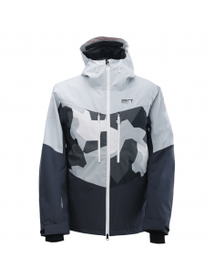 Herre 2117 of Sweden Ludvika Herre Skijakke - Ink Camo 1,599.00