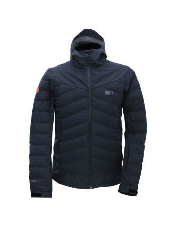 Herre 2117 of Sweden - Sågen - Herre Hybrid Jakke 899,00 kr.