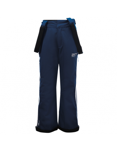 Børn 2117 Of Sweden - Nyköping Jr - Børne Skibuks - Deep Navy 479,00 kr.