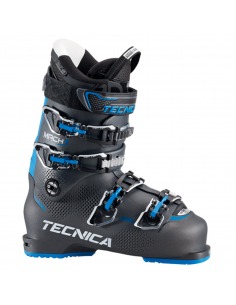 Voksen skistøvler Tecnica Mach1 MV 100 Herre Skistøvle - Antracit 2,499.00