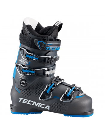 Voksen skistøvler Tecnica Mach1 MV 100 Herre Skistøvle - Antracit 2,499.00