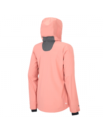 Dame Picture Aeron 3L Dame Skal Jakke - Misty Pink 2,499.00