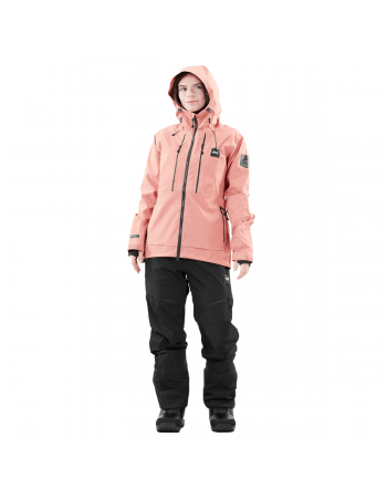 Dame Picture Aeron 3L Dame Skal Jakke - Misty Pink 2,499.00