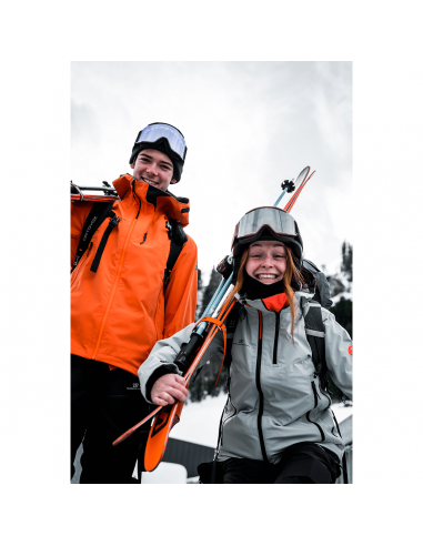 Dame 2117 of Sweden - Dame Skijakke Nyhem 1,699.00