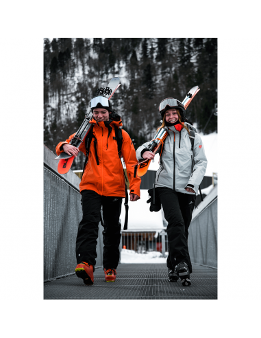 Herre 2117 of Sweden - Herre Skibuks Nyhem 1,699.00