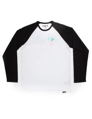 Herre Planks - Good Times For Life - Langærmet Herre T-Shirt 249,00 kr.