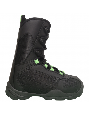 Snowboard støvler Zolo Z2 Junior Snowboard Støvle 699,00 kr.