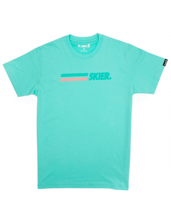 Herre Planks - Skier - Herre T-Shirt 149,00 kr.