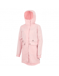 Dame Picture Geraldeen Dame Vandtæt Parka - Rose Blush 799,00 kr.