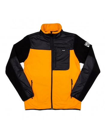 Herre Planks - Field Tripper - Herre Fleece Jakke 799,00 kr.