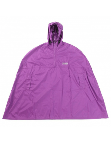 Regntøj & Ponchos Typhoon Poncho / Regnslag - Flere Farver 99,00 kr.