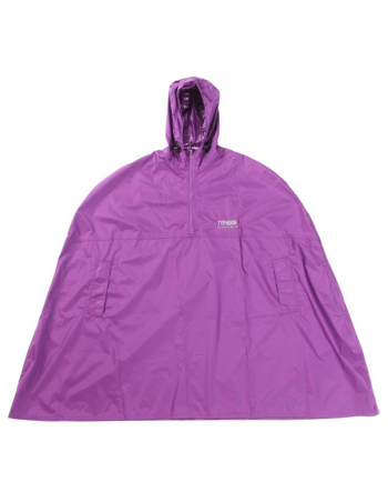 Regntøj & Ponchos Typhoon Poncho / Regnslag - Flere Farver 99,00 kr.