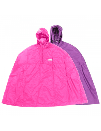 Regntøj & Ponchos Typhoon Poncho / Regnslag - Flere Farver 99,00 kr.