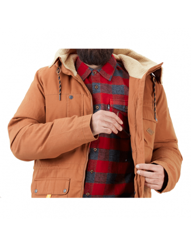 Herre Picture Montana Herre Skijakke 899,00 kr.