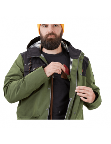 Herre Picture - Jack - Herre Skijakke 799,00 kr.