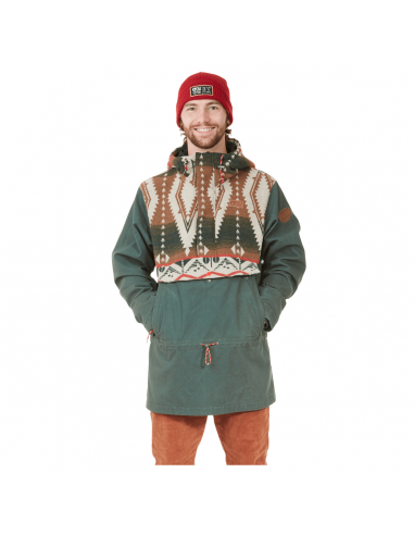 Herre Picture - Patrol Opinel - Herre Skijakke 999,00 kr.