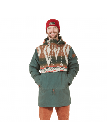 Herre Picture - Patrol Opinel - Herre Skijakke 999,00 kr.