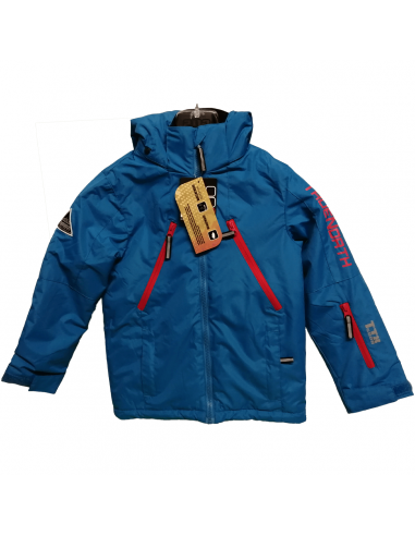 Børn True North Børne Ski Jakke 399,00 kr.