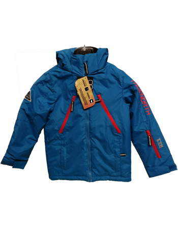 Børn True North Børne Ski Jakke 399,00 kr.