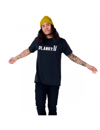 Herre Planks - Classic T-Shirt - Unisex 149,00 kr.