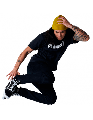 Herre Planks - Classic T-Shirt - Unisex 149,00 kr.