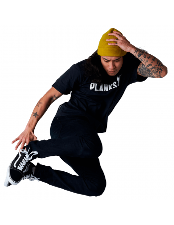 Herre Planks - Classic T-Shirt - Unisex 149,00 kr.